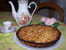 Tarte amandine