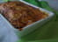 Lasagne �pinard ricotta
