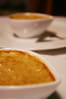 �uf � la cr�me de champignons sauvages
