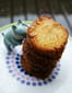 Sabl� aux noix, amandes et sirop d��rable