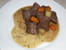 Boeuf bourguignon