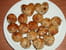 Muffins aux Bounty