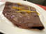 Cr�pes au chocolat amer