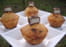 Muffins au Bounty