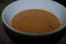 Velout� de chou-fleur au jambon