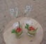 Mousse de courgette