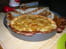 Tarte aux pommes � l ancienne