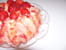 Charlotte aux fraises