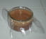 Petits pots de cr�me au chocolat