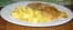 Eminc� de poulet au safran