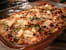Lasagnes de légumes et ricotta