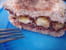Muffin bananes-nutella