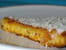 G�teau aux carottes et noix de coco