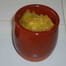 Compote de pommes