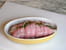 R�ti  de lotte au bacon