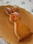 Lapin sabl�