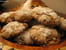 Macarons aux noix