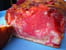 Cake aux fraises Tagada