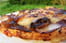 Tatin d �chalotes