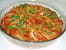Gratin de riz aux tomates et Mozzarella