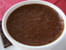 Mousse au chocolat et caramel au beurre sal�