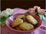Cookies amandines
