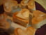 Flans � la mousse de poires