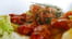 Tartare de saumon