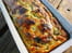 Terrine de courgettes