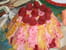 Charlotte aux framboises
