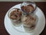 Tiramisu au Bailey s