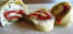 Roul�s aux petits l�gumes