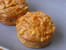 Muffins l�gers aux pommes