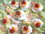 oeufs printaniers