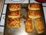 Petits p�t�s lorrains