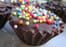 Petites bouch�es au Nutella
