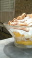Trifle exotique all�g�