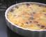 Clafoutis aux fruits exotiques