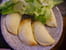 Chaussons de feta