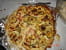 Tarte courgettes-tomates-feta