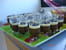 Verrine trio de mousses
