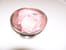 Glace aux fraises