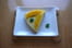 Cheesecake aux mangues