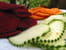 Chips de l�gumes
