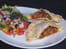 Chaussons aux l�gumes