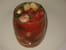 Coctel de camarones (cocktail de crevettes du Mexique)