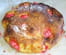 Brioche de Saint-Genix � la machine � pain