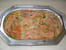 Carpaccio de saumon et de thon