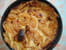 Clafoutis aux abricots