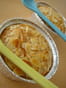 Muffins au sirop d �rable